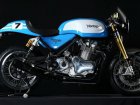 Norton Commando 961 Café Racer MIII "Mick Grant Special" Limited Edition